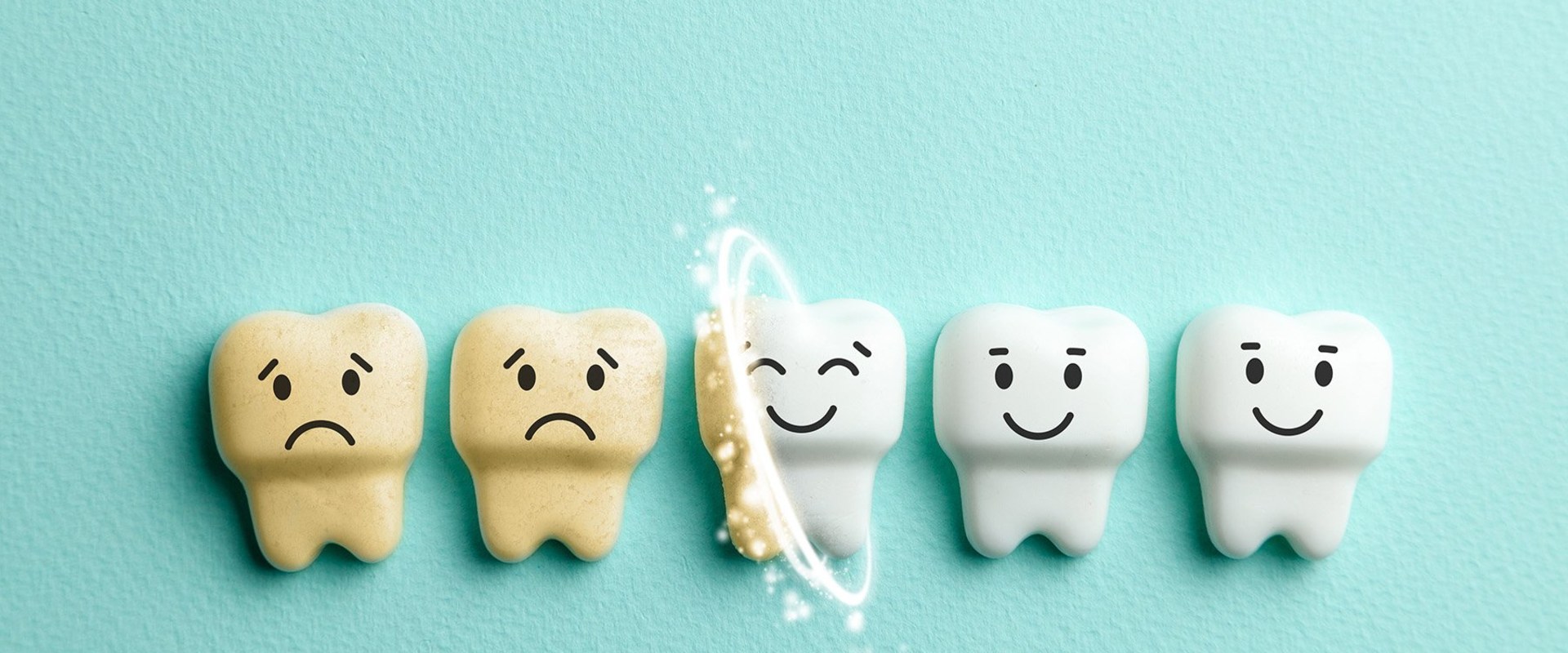 Which Teeth Whitening Method is the Best Choice for You?