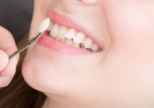 Why Teeth Whitening Can Cause Pain